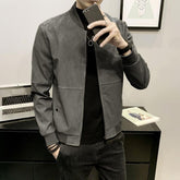 High quality fashionable branded jacket for spring and autumn